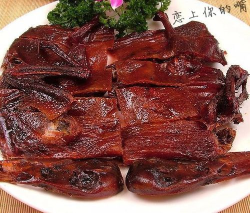 武汉有什么特产