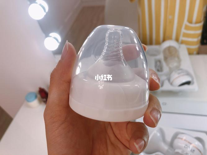 如何使用吸奶器