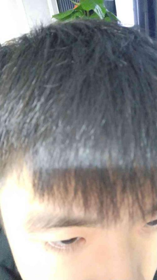 晚上理发不吉利