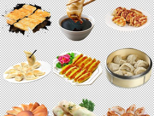 中国有哪些美食