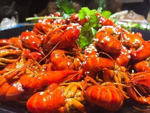 中国有哪些美食