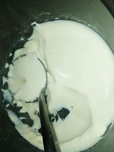 做豆腐脑的内酯