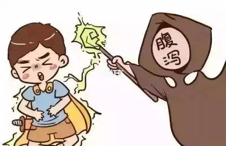 拉肚子能喝酒不