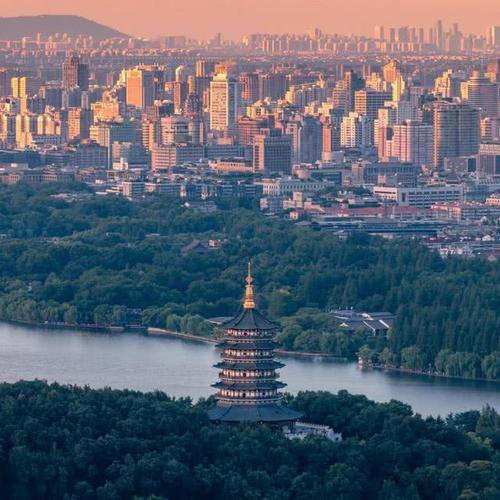 杭州以前叫什么