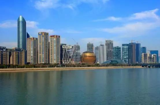 杭州以前叫什么