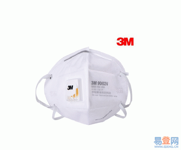 3m口罩可以洗吗