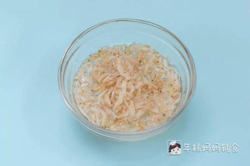 吃虾皮能补钙吗