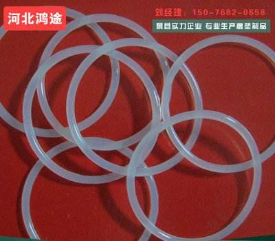 硅胶加热有毒吗