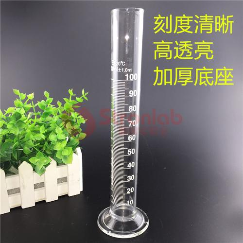 量筒规格有哪些