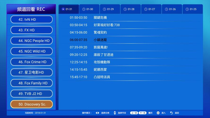 iptv是什么意思