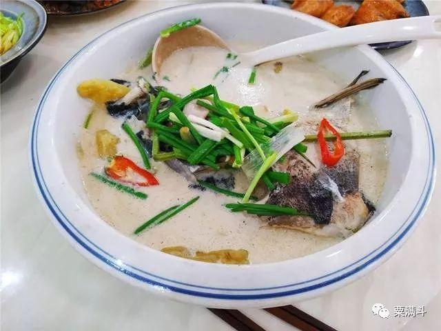 炖鱼必须的调料