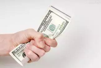 钱的英语怎么写