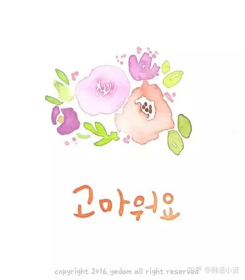 韩语再见怎么说