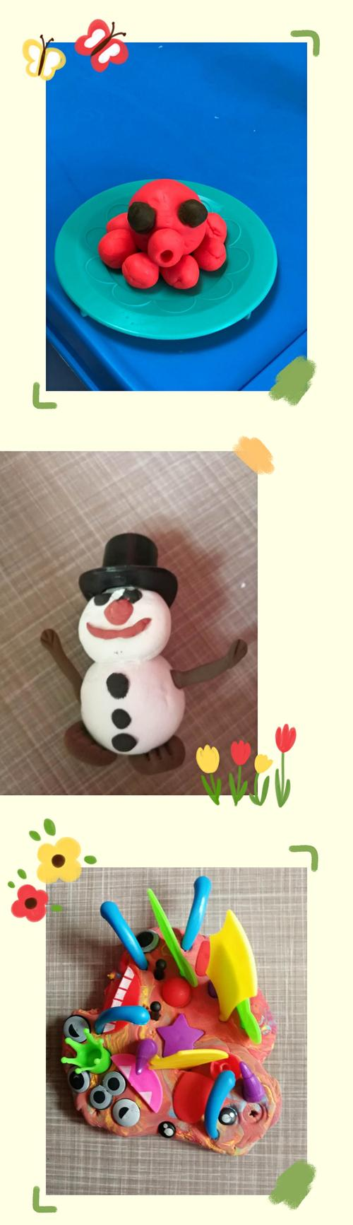 橡皮泥怎么变软