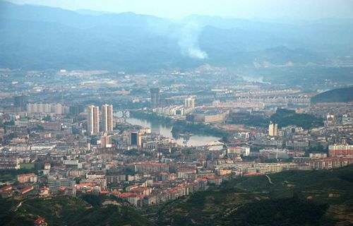 怀化区号是多少