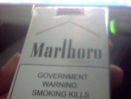marlboro的意思