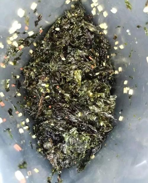 紫菜是不是发物