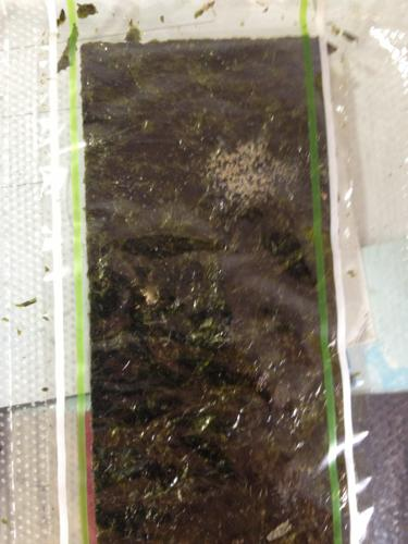紫菜是不是发物