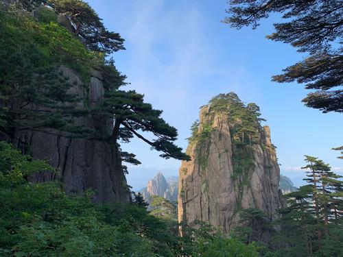黄山是哪个省的