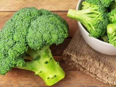 西兰花怎么保存