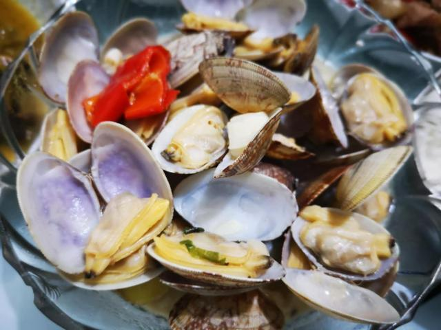 花甲炒多久才熟