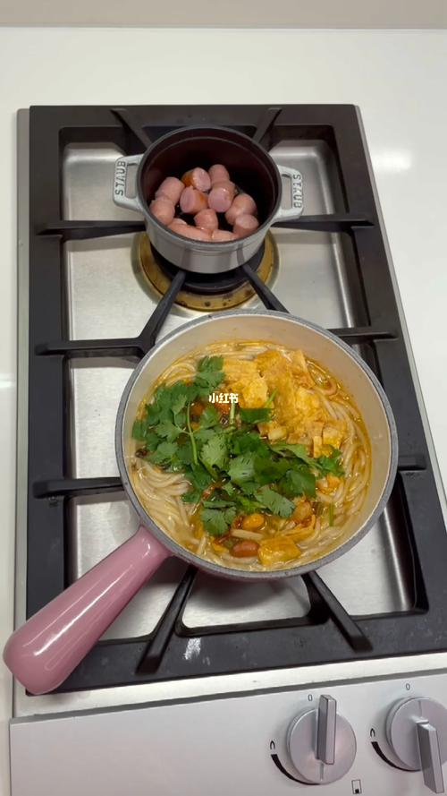 螺蛳粉煮几分钟