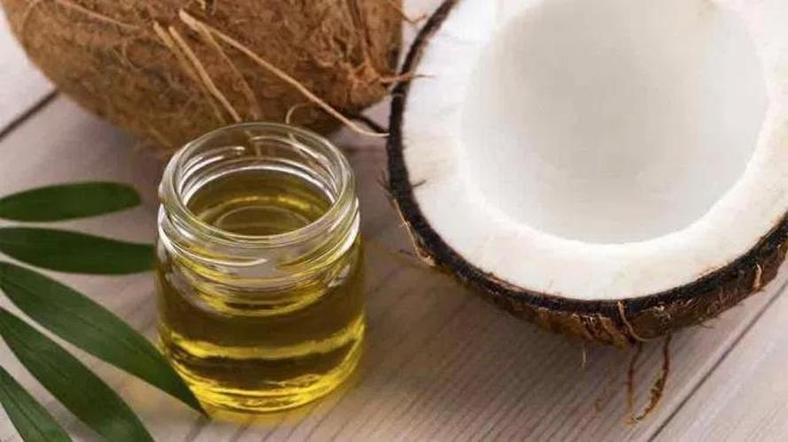 椰子油减肥方法