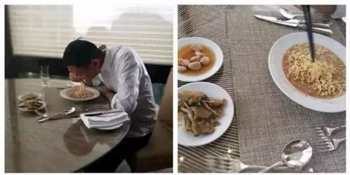 吃泡面会长胖吗