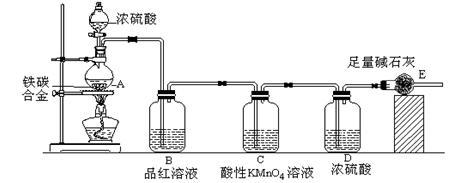 浓硫酸和水反应