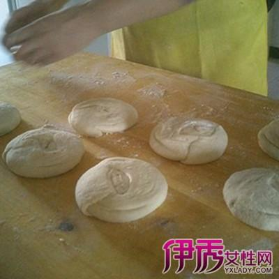 包子松软的窍门