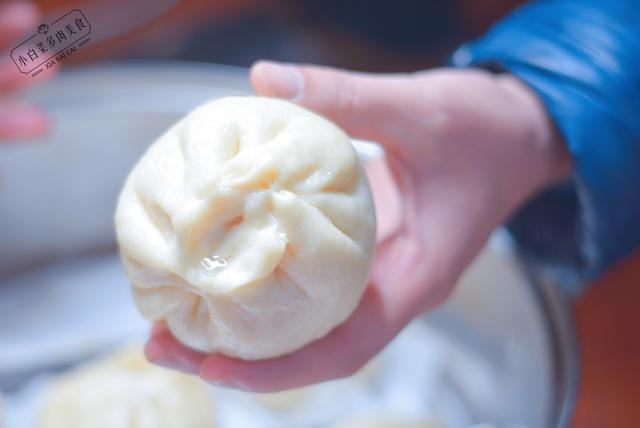 包子松软的窍门