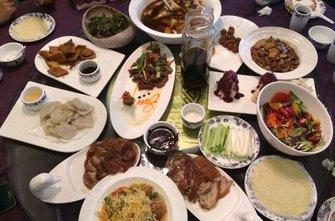附近好吃的饭店