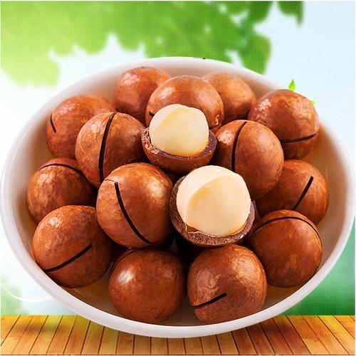 夏威夷果是什么