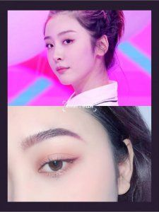 扭米是什么意思